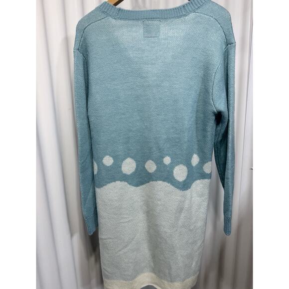 Pokémon Sweater Cardigan One Size - Picture 7 of 8